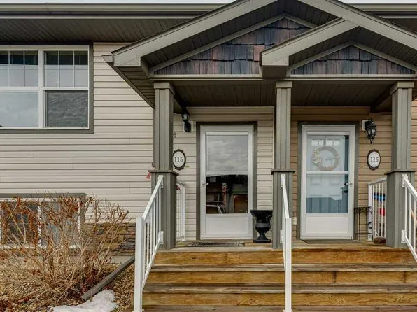 115 E Redwood Blvd, Red Deer County, AB T4S 0J5