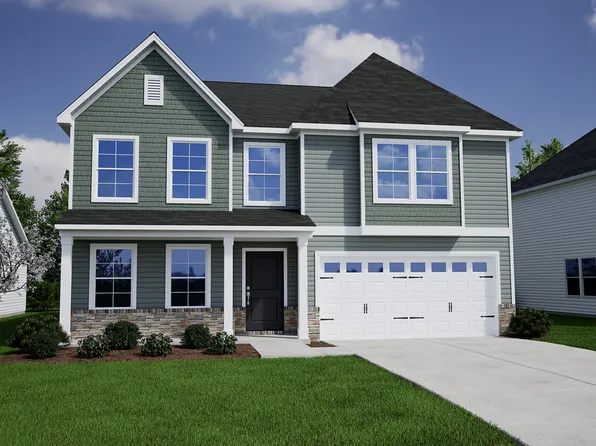 816 Wild Indigo Dr, Conway, SC 29526