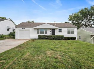 9105 Central St, Kansas City, MO 64114