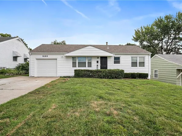 9105 Central St, Kansas City, MO 64114