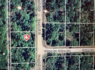 311 Campbell St, Port Charlotte, FL 33953