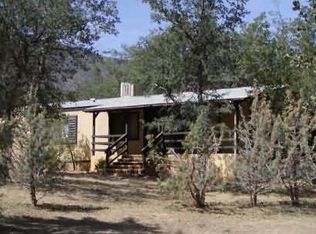 10 Kearns Dr, Bodfish, CA 93205