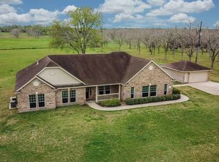 33601 Fulshear Farms Rd, Fulshear, TX 77441