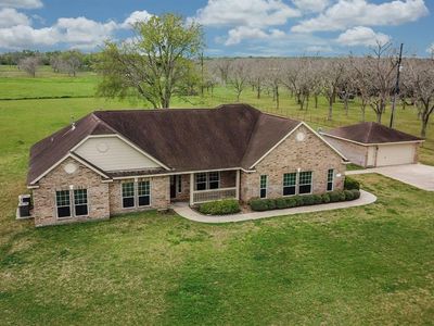 33601 Fulshear Farms Rd, Fulshear, TX, 77441