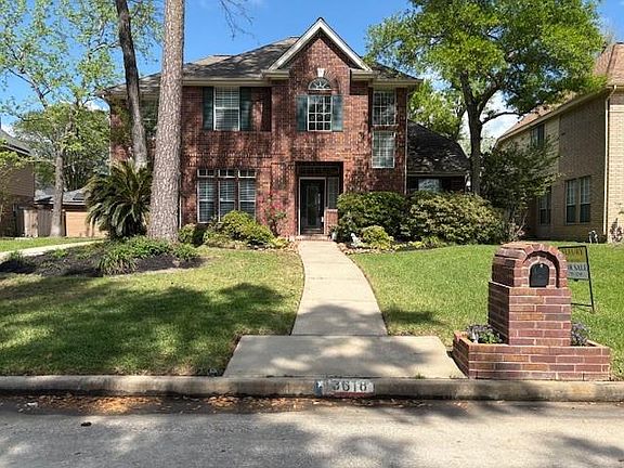2nd image of 3618 Walnut Forest Ln