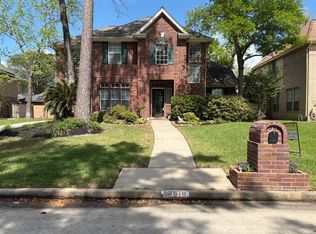 3618 Walnut Forest Ln, Spring, TX 77388