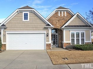 700 Birstall Dr, Cary, NC 27519