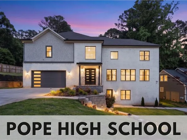 4842 Sturbridge Cres NE, Roswell, GA 30075
