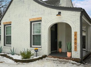 1603 E 73rd St, Kansas City, MO 64131