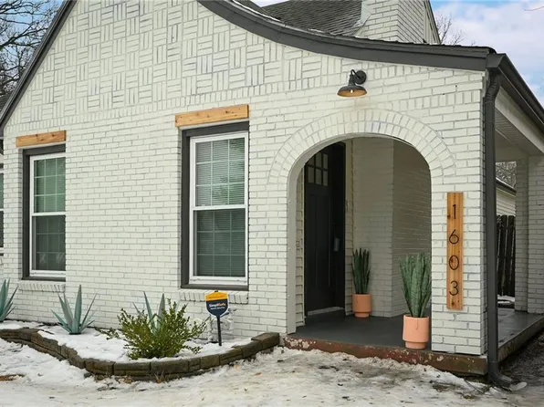 1603 E 73rd St, Kansas City, MO 64131