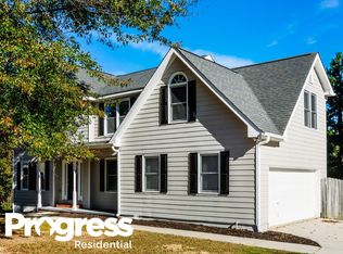 3005 Hunters Pond Ct, Snellville, GA