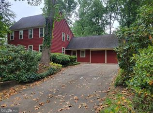 103 Weston Dr, Cherry Hill, NJ 08003