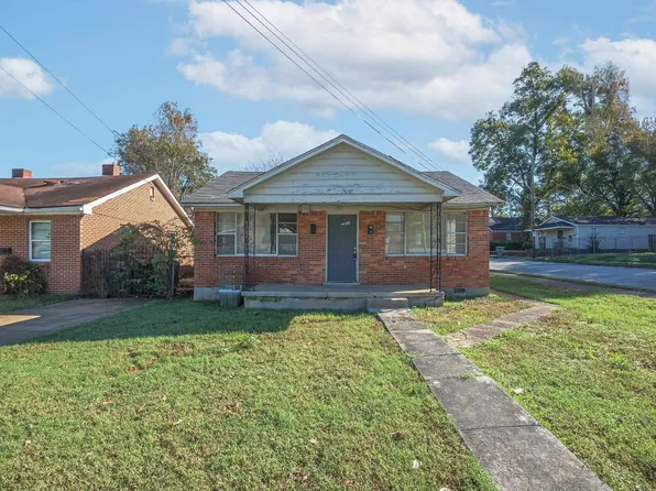 1020 Boston St, Memphis, TN 38114