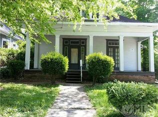 320 Vaughn St, Nashville, TN 37207