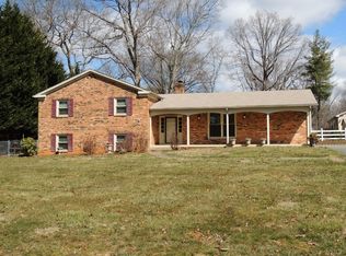 157 Forest Ave, Lynchburg, VA 24502