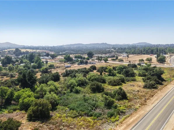 0 Apn #287280017, Perris, CA 92570