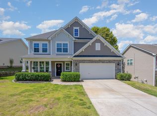 459 Lynnell Way, Moore, SC 29369