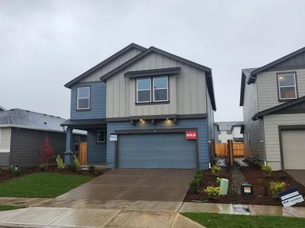 144 Fargin NE Lot 350, Salem, OR 97301
