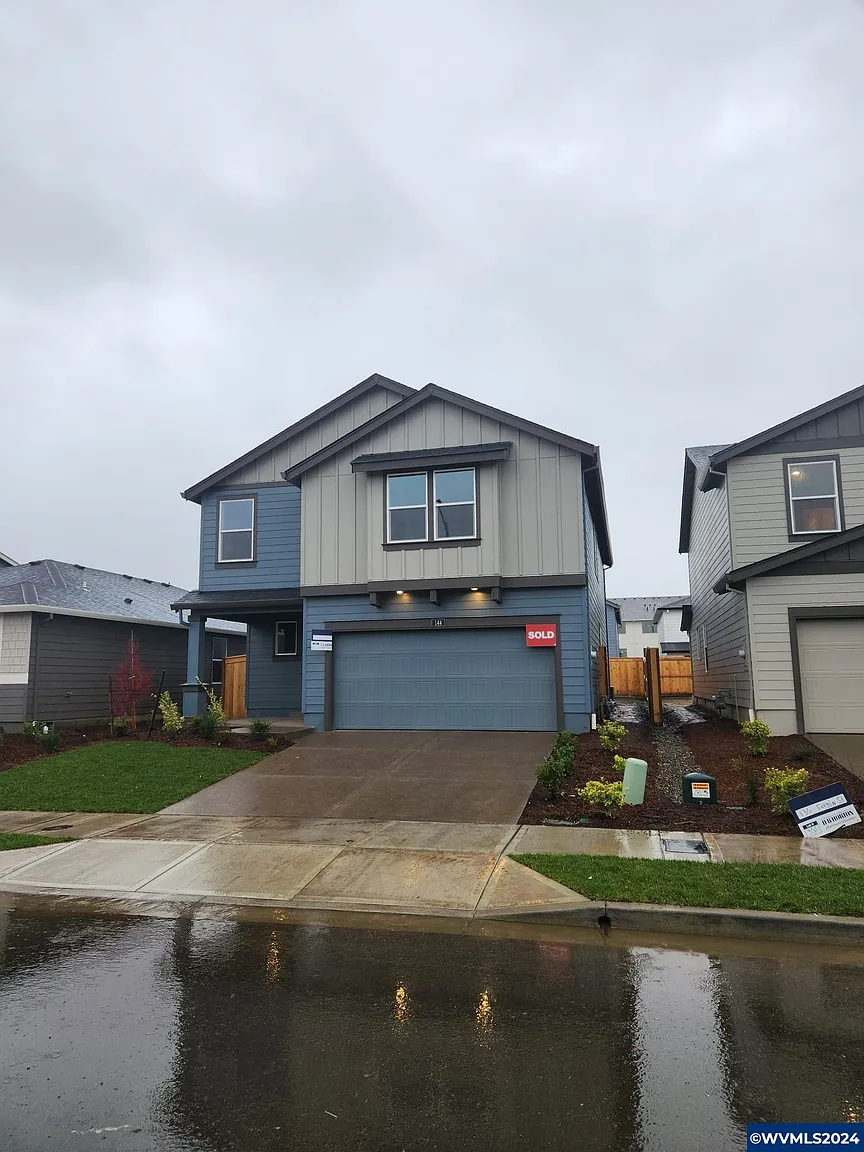 144 Fargin NE Lot 350 photo 1