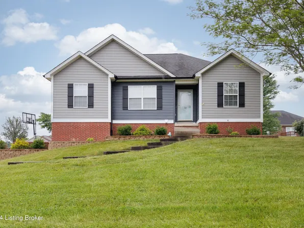 100 Pecan Dr, Bardstown, KY 40004