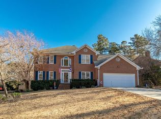 4712 Brookgreen Rd, Martinez, GA 30907