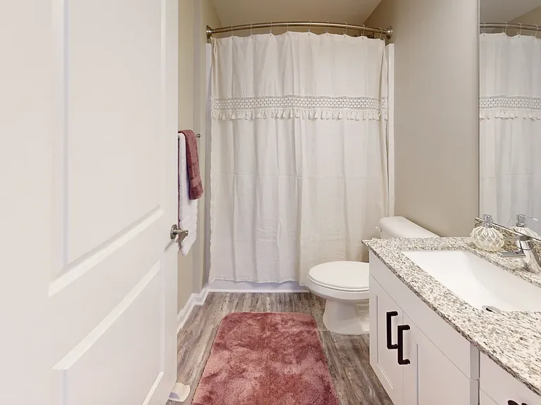 Private Bathroom Private Bathroom