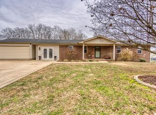 86 Howlett Rd, Auburn, KY 42206