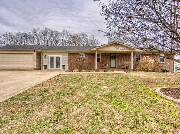 86 Howlett Rd, Auburn, KY 42206