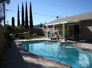 70 Maxine Ave, Oak View, CA 93022