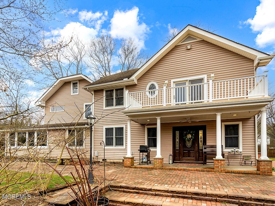 469 Wall Street, Eatontown, NJ 07724 Zillow