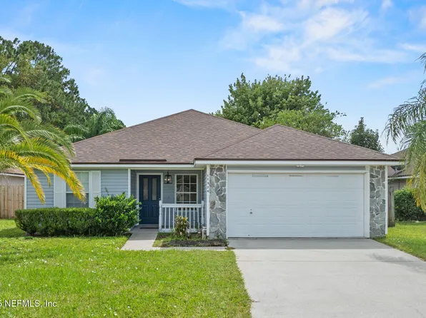 11326 HENDON Drive, Jacksonville, FL 32246
