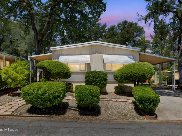 4700 Old French Town Rd Spc 39, Shingle Springs, CA 95682