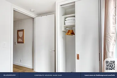 Rented by The Blueground