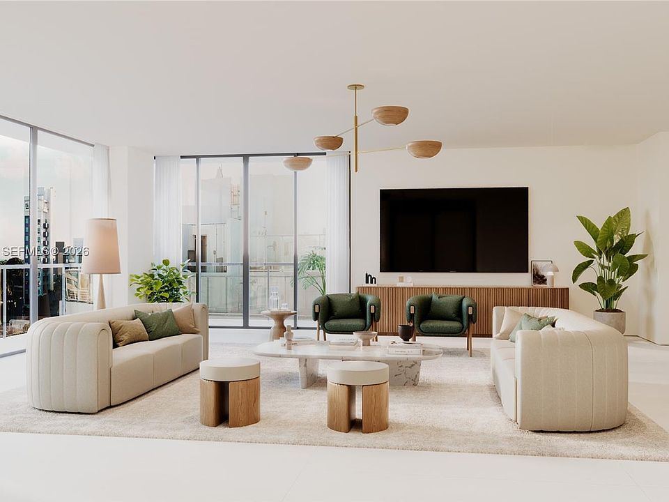 1st image of 1160 101st St #Penthouse 701