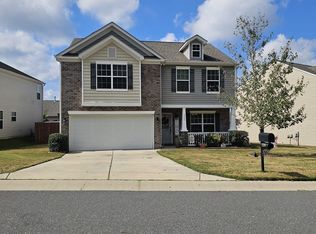 2208 Reid Pointe Ave, Indian Land, SC 29707