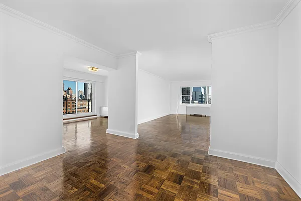 Rented by Rudin Management Company, Inc. | media 13