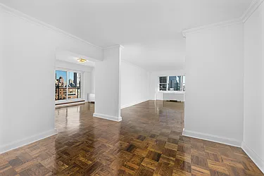 Rented by Rudin Management Company, Inc.