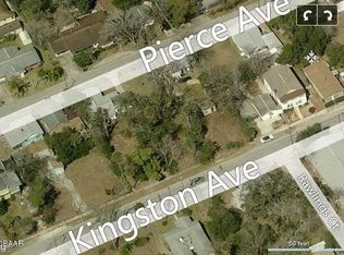 308 Kingston Ave, Daytona Beach, FL 32114