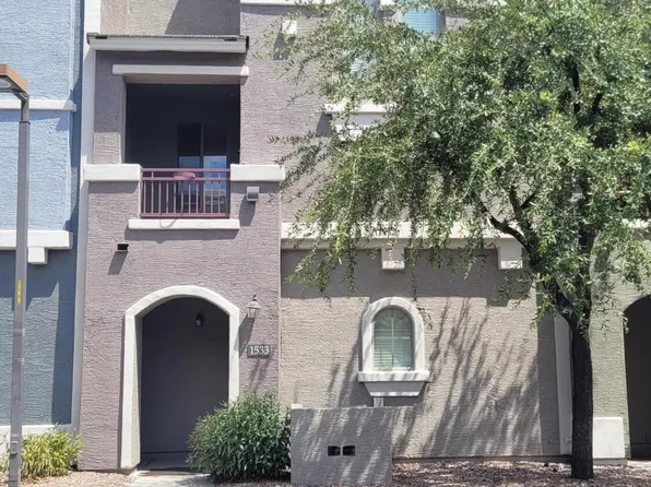 2402 E 5TH Street #1533, Tempe, AZ 85288