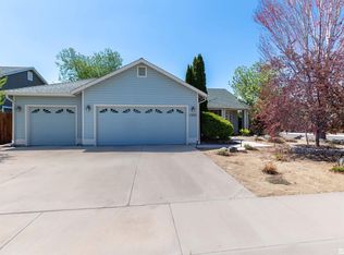 1325 Brooke Way, Gardnerville, NV 89410