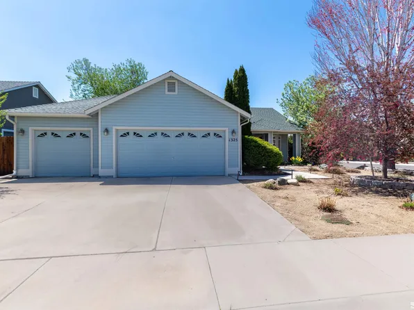 1325 Brooke Way, Gardnerville, NV 89410