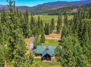 1428 Quincy La Porte Rd, East Quincy, CA 95971