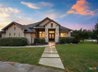 1968 Zinfandel, New Braunfels, TX 78132