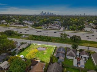 821 North Loop, HOUSTON, TX 77022