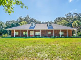 37177 Eastwood Rd, Hilliard, FL 32046