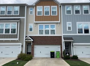 2872 Macintosh Woods Dr, Apex, NC 27502
