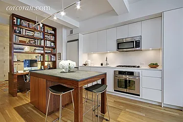 Sold by Corcoran