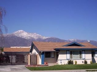 9616 Palo Alto St, Rancho Cucamonga, CA 91730