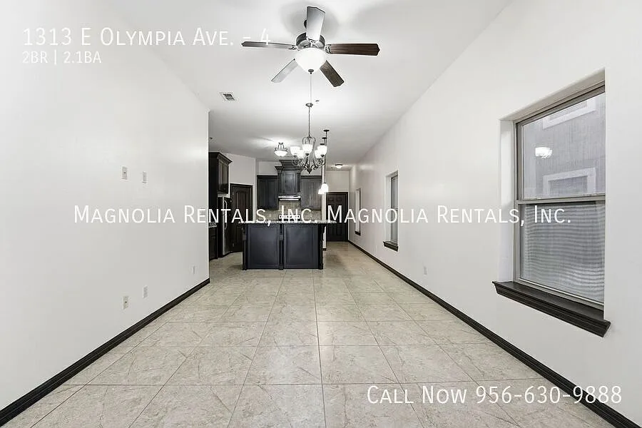 1st Month Free with 13 Month Lease — Photo 2
