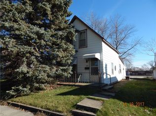215 N Fremont St, Stuart, IA 50250